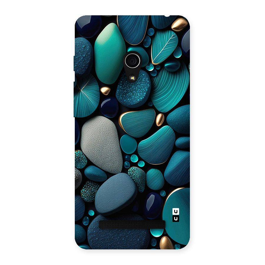 Beautiful Pebble Stones Back Case for Zenfone 5