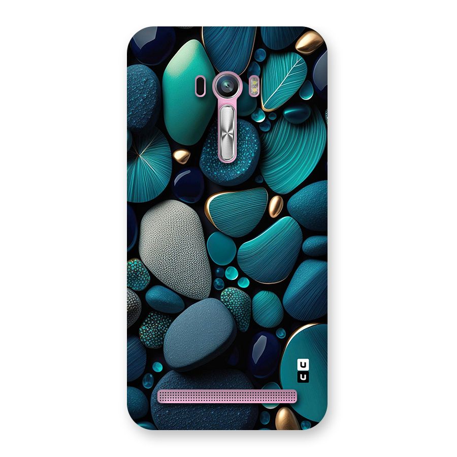 Beautiful Pebble Stones Back Case for Zenfone Selfie