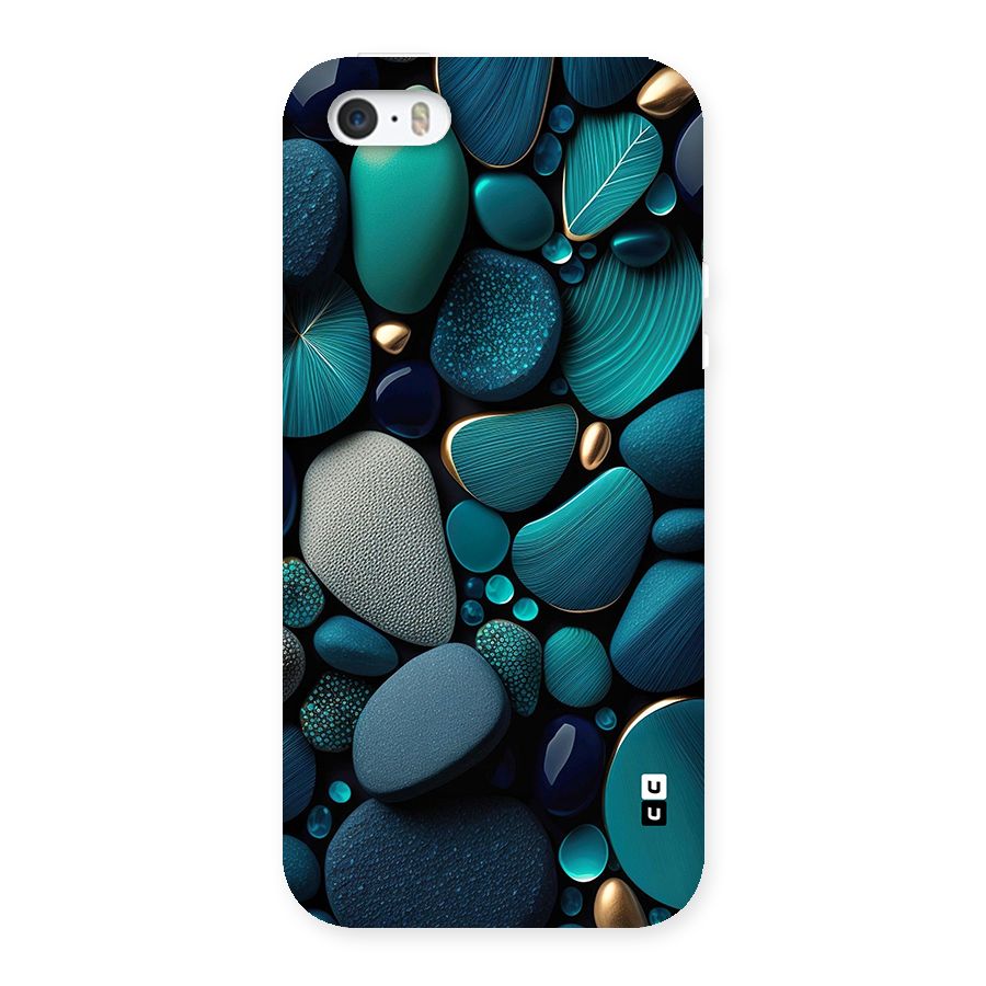 Beautiful Pebble Stones Back Case for iPhone SE 2016