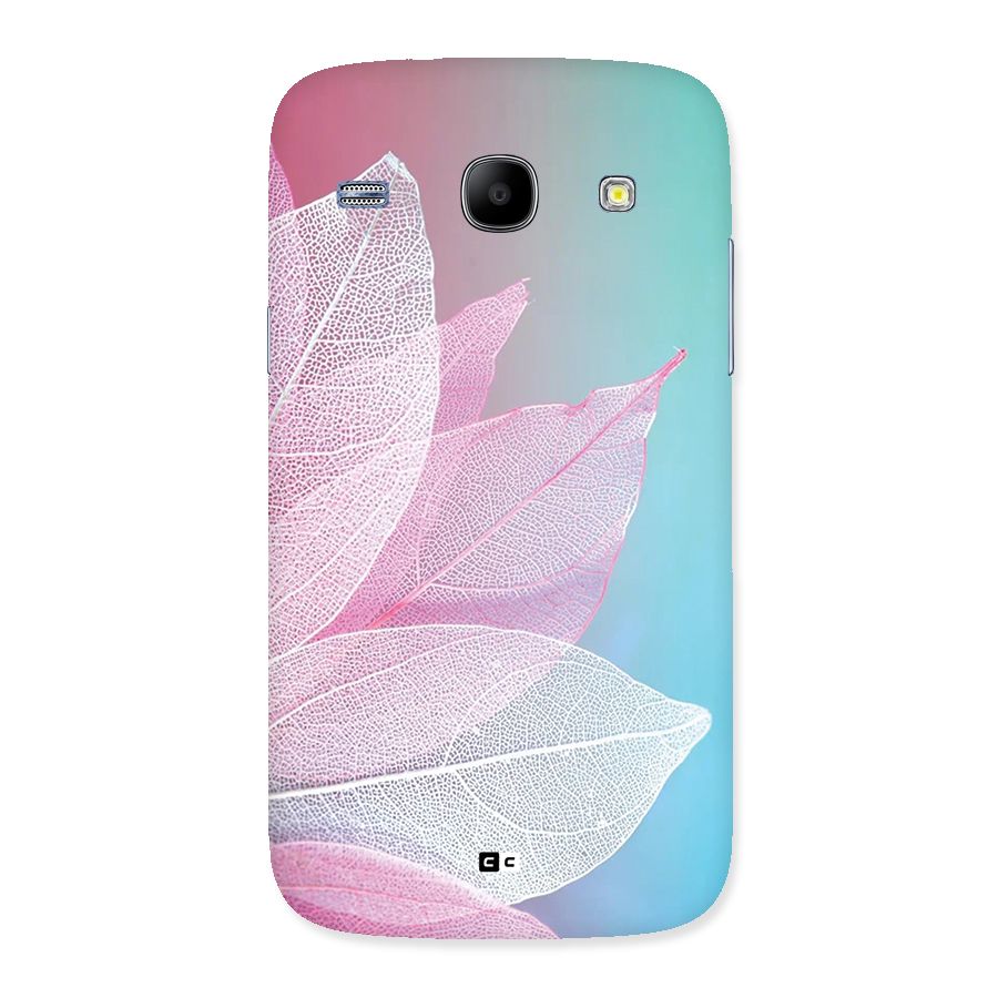 Beautiful Petals Vibes Back Case for Galaxy Core