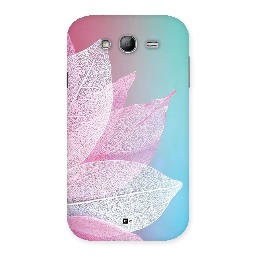 Beautiful Petals Vibes Back Case for Galaxy Grand Neo Plus