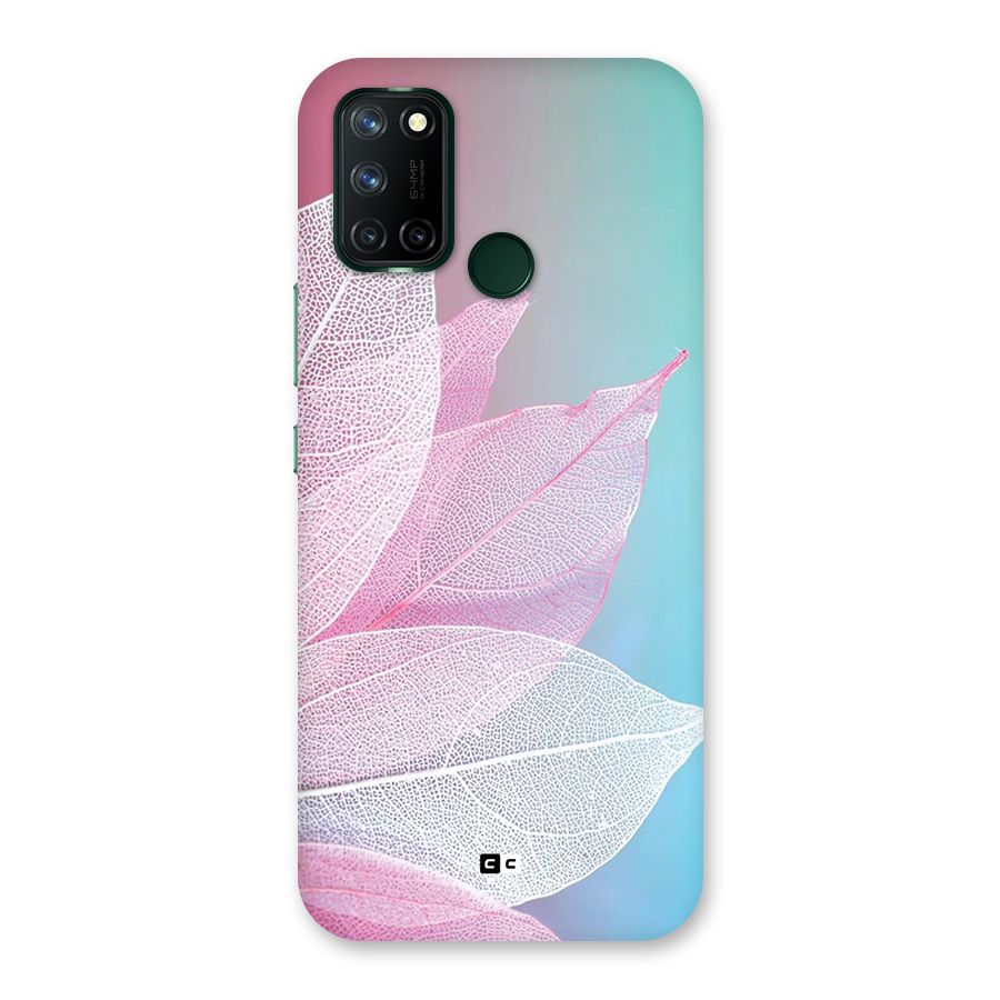 Beautiful Petals Vibes Back Case for Realme 7i