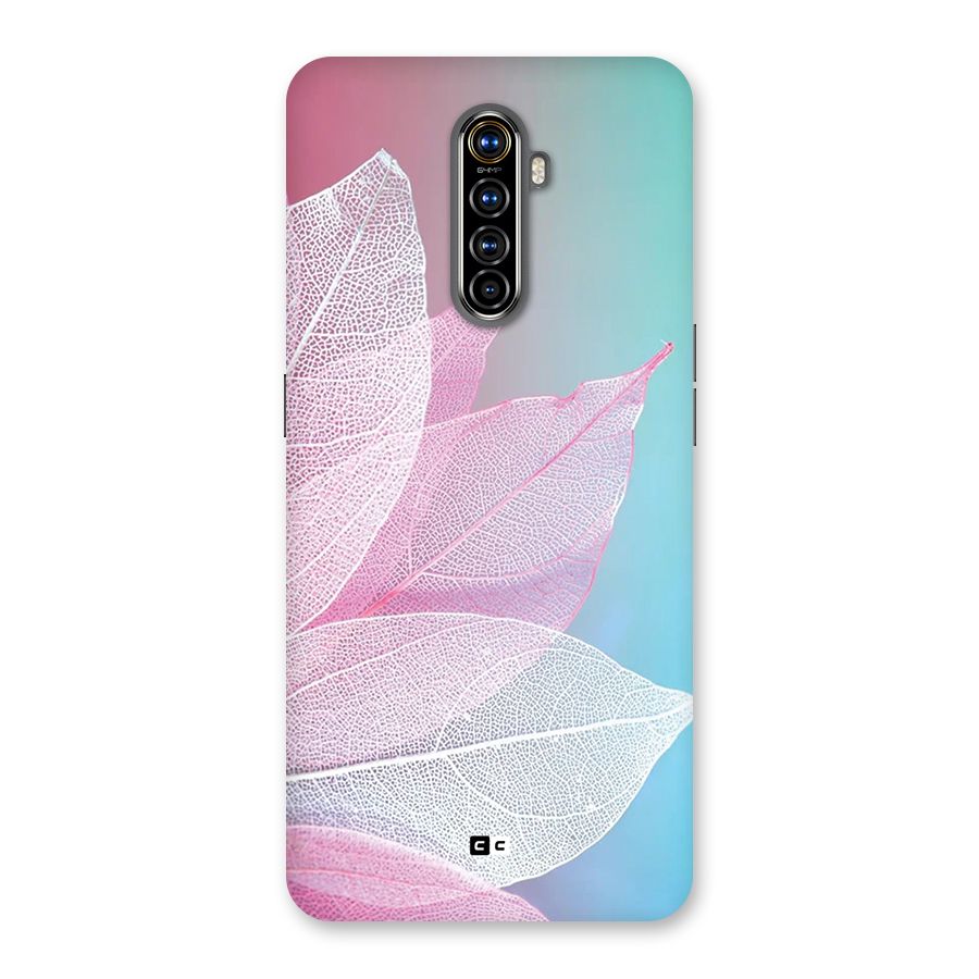 Beautiful Petals Vibes Back Case for Realme X2 Pro