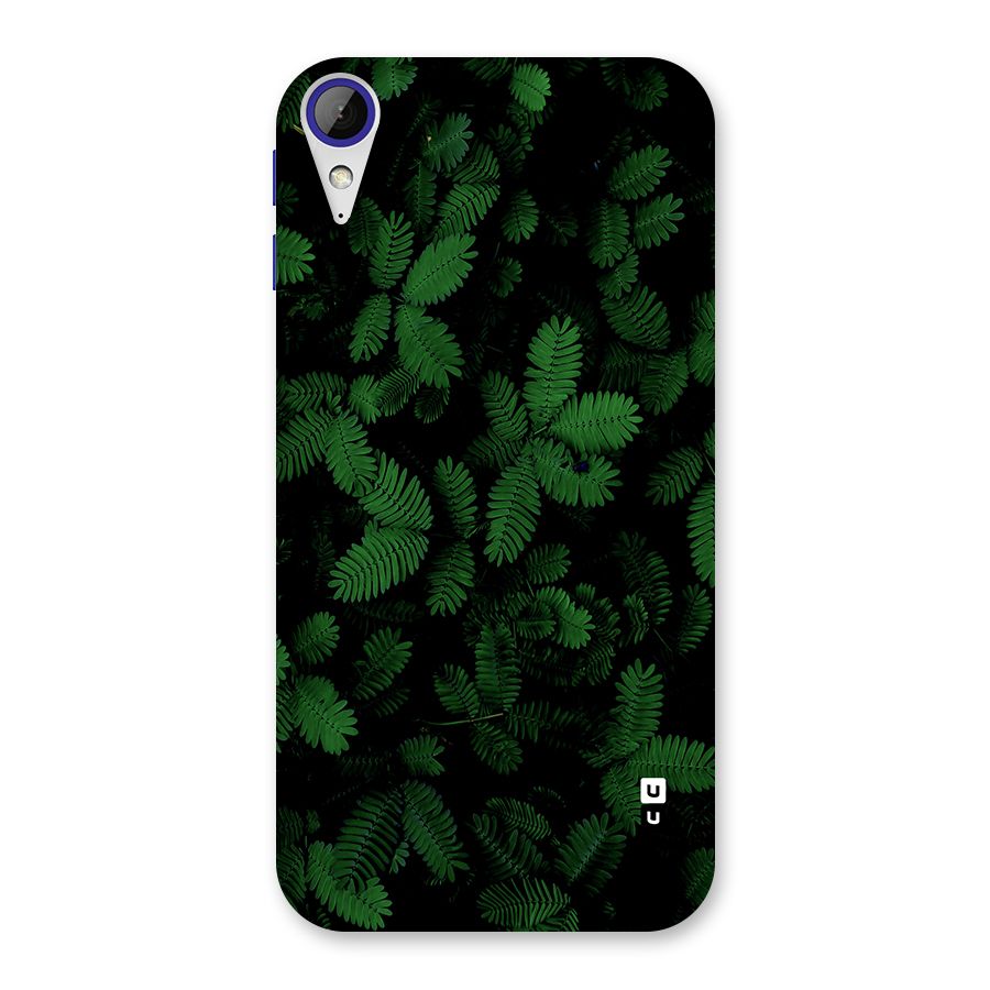 Beautiful Touch Me Not Back Case for Desire 830
