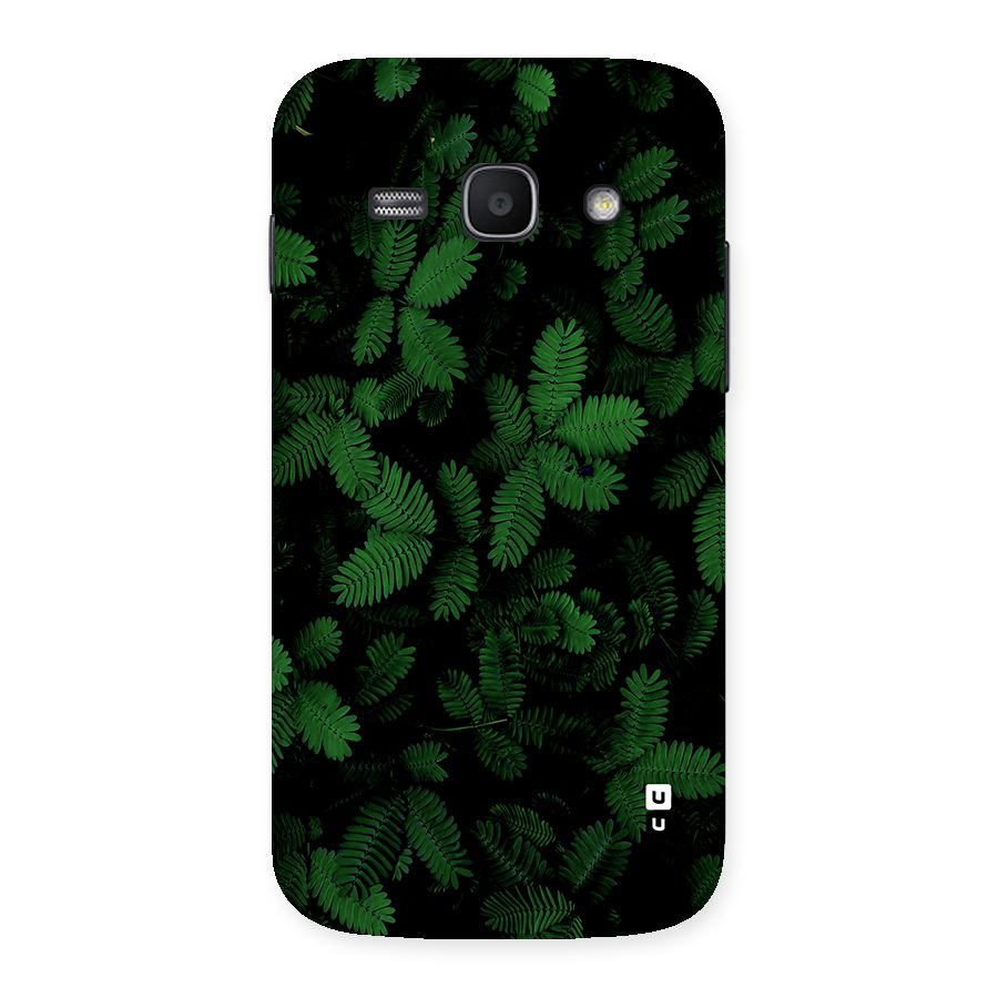 Beautiful Touch Me Not Back Case for Galaxy Ace3
