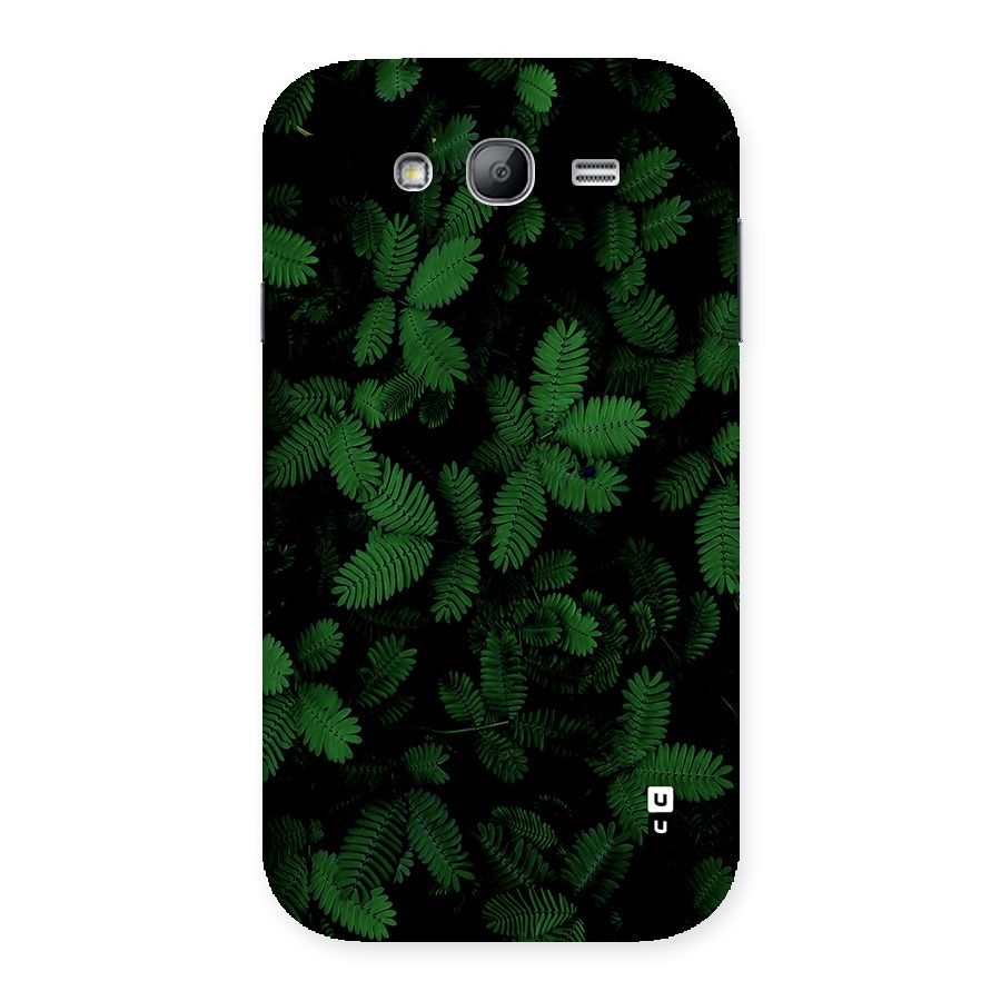 Beautiful Touch Me Not Back Case for Galaxy Grand Neo Plus