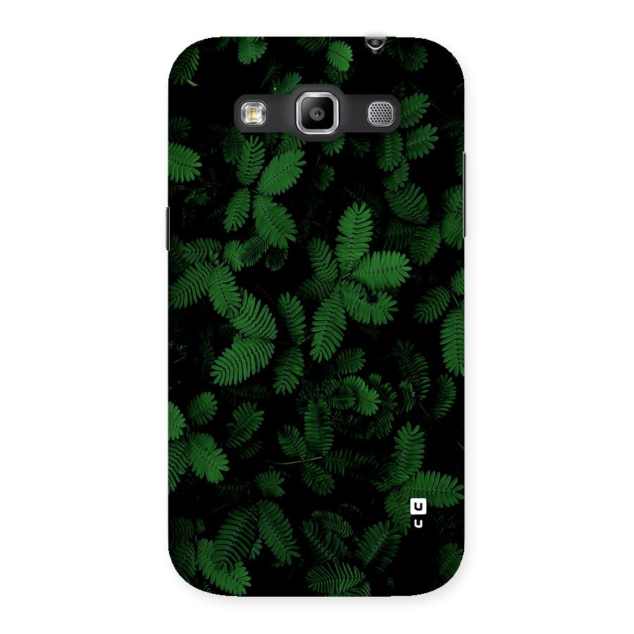 Beautiful Touch Me Not Back Case for Galaxy Grand Quattro