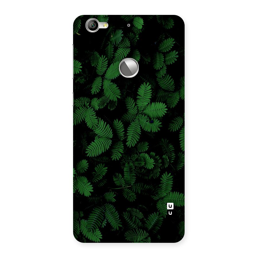 Beautiful Touch Me Not Back Case for Le 1S