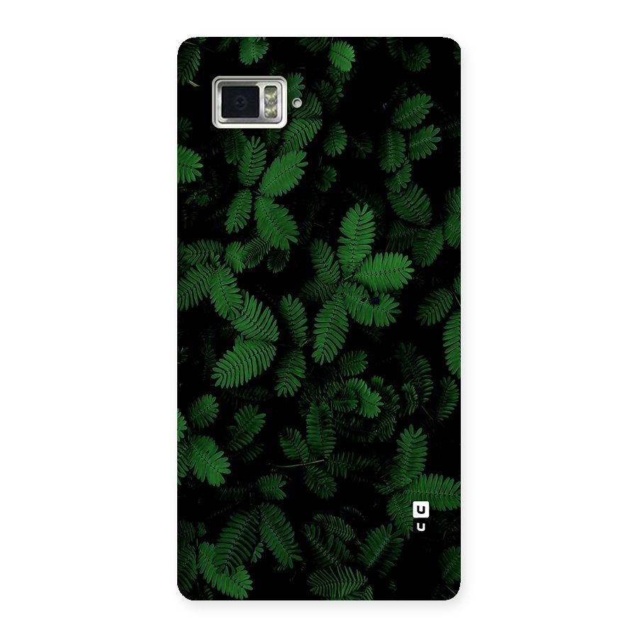 Beautiful Touch Me Not Back Case for Lenovo Vibe Z2 Pro K920