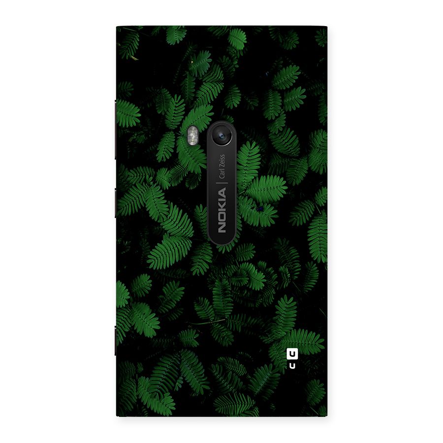 Beautiful Touch Me Not Back Case for Lumia 920