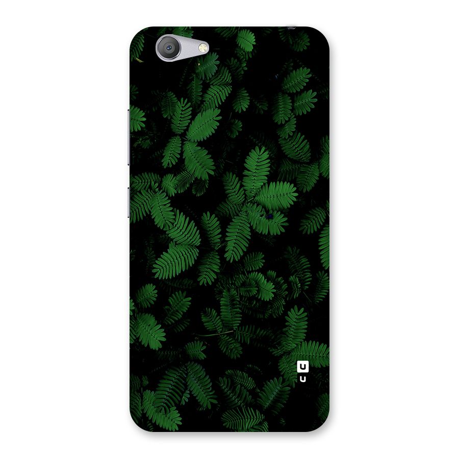 Beautiful Touch Me Not Back Case for Vivo Y53