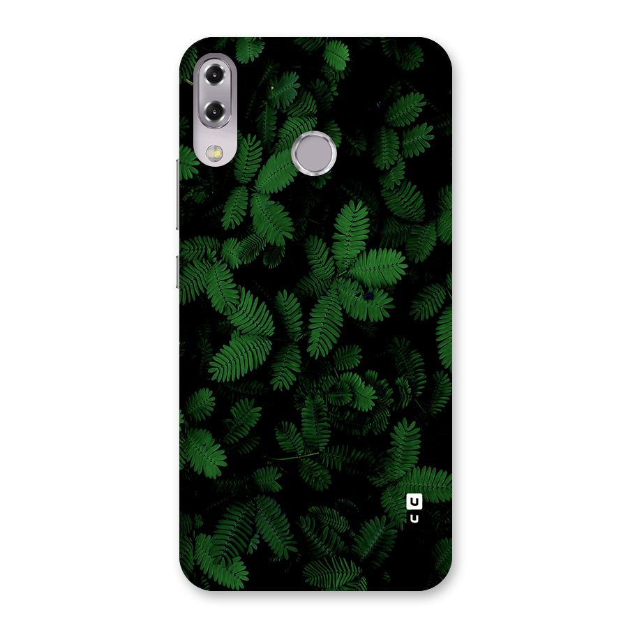 Beautiful Touch Me Not Back Case for Zenfone 5Z