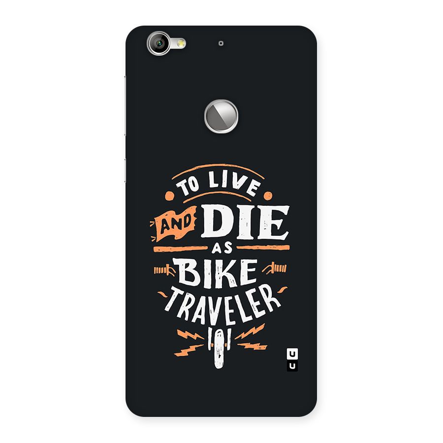 Bike Traveler Back Case for Le 1S