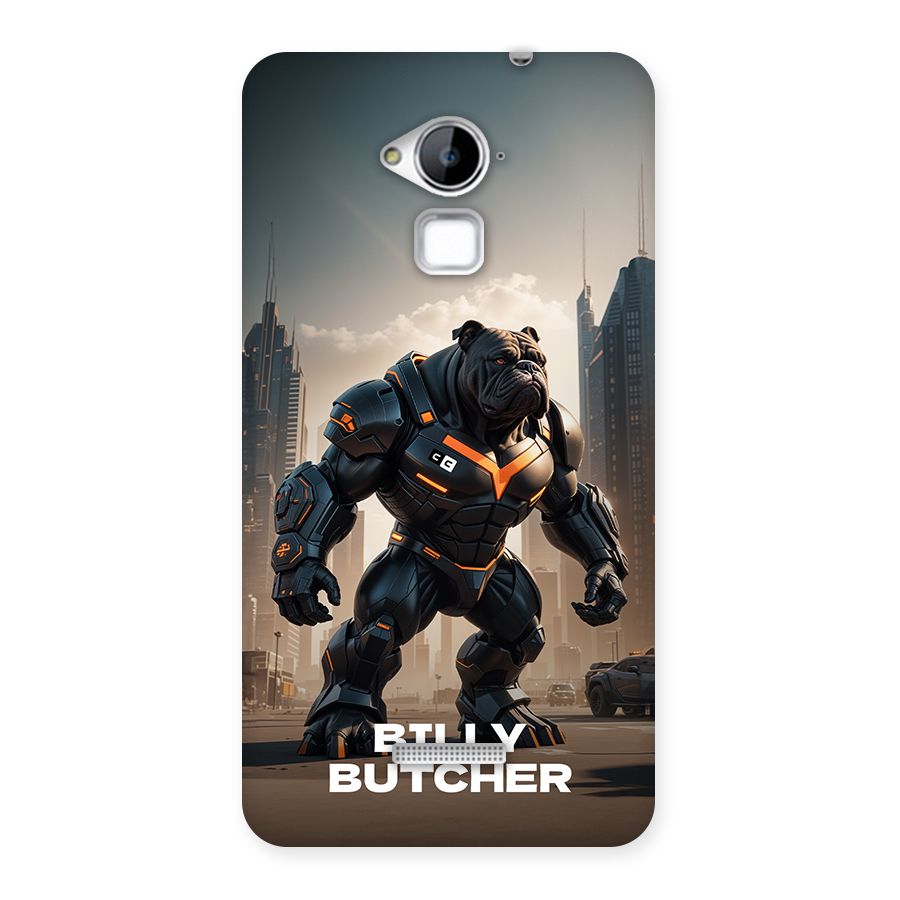 Billy Butcher Back Case for Coolpad Note 3