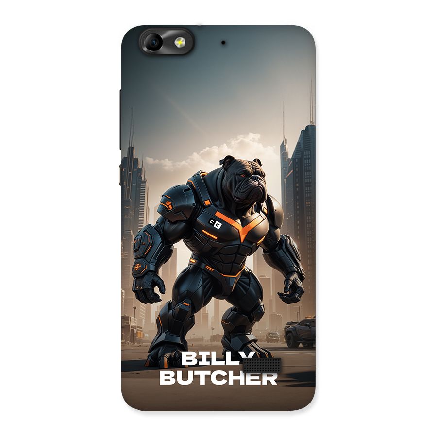Billy Butcher Back Case for Honor 4C