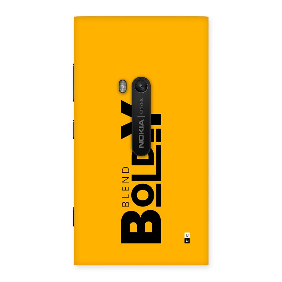 Blend Bold Back Case for Lumia 920