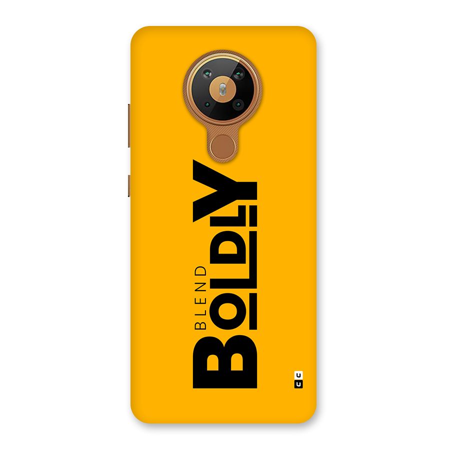 Blend Bold Back Case for Nokia 5.3