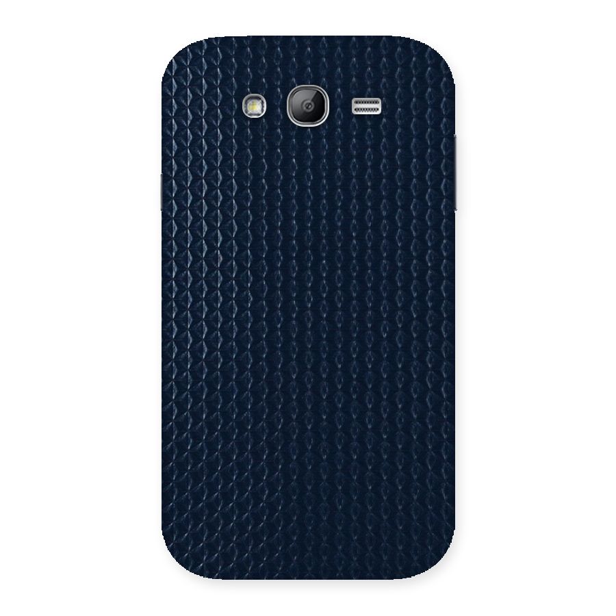 Blue Pattern Back Case for Galaxy Grand Neo