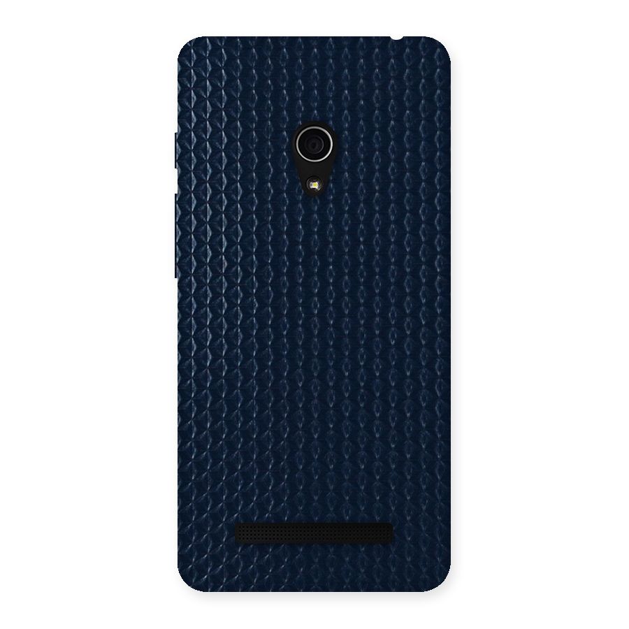 Blue Pattern Back Case for Zenfone 5