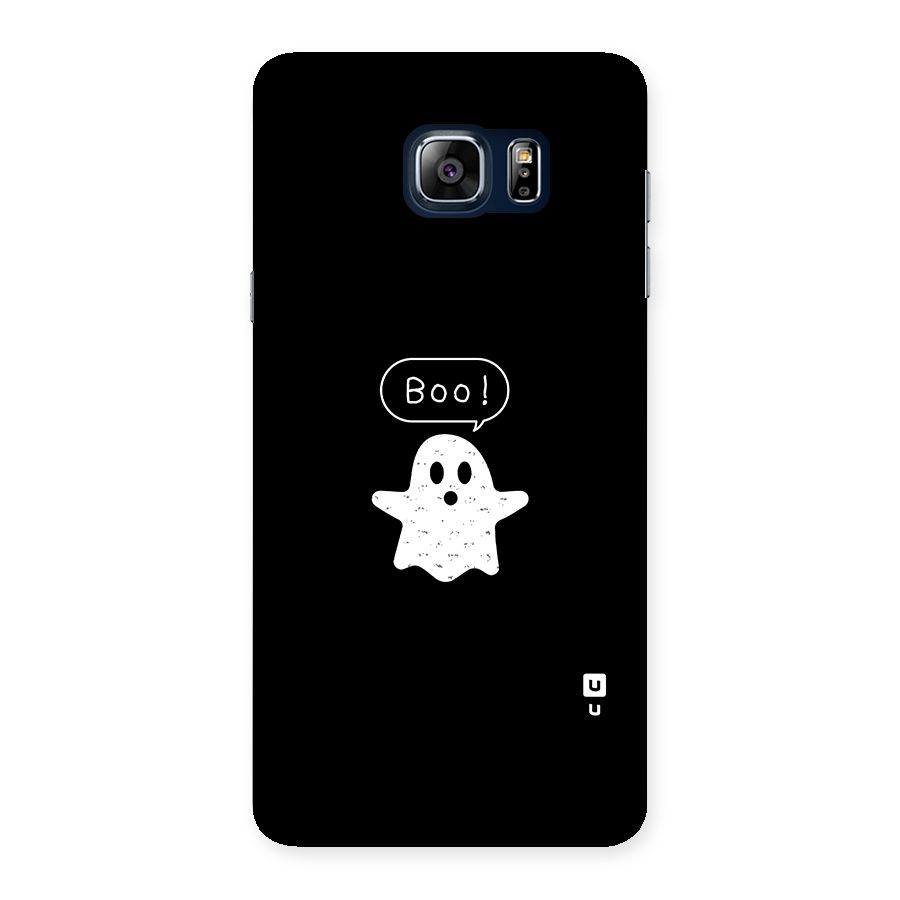 Boo Cute Ghost Back Case for Galaxy Note 5