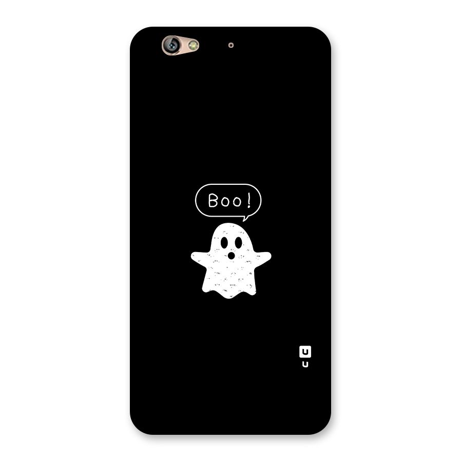 Boo Cute Ghost Back Case for Gionee S6