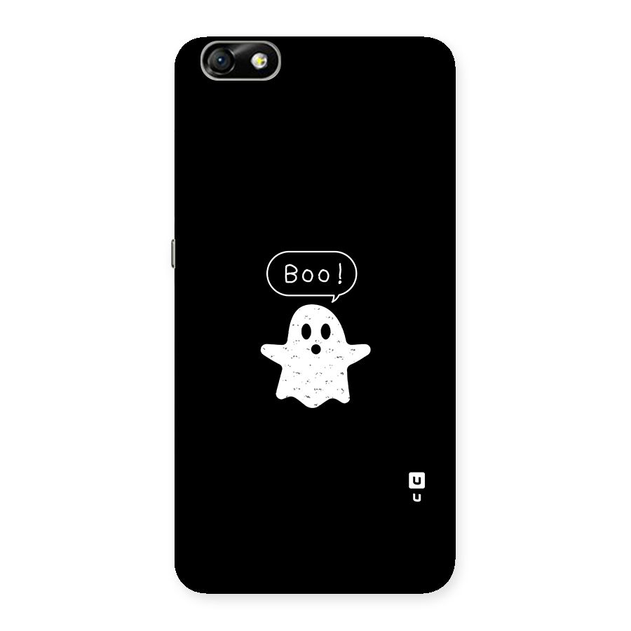 Boo Cute Ghost Back Case for Honor 4X