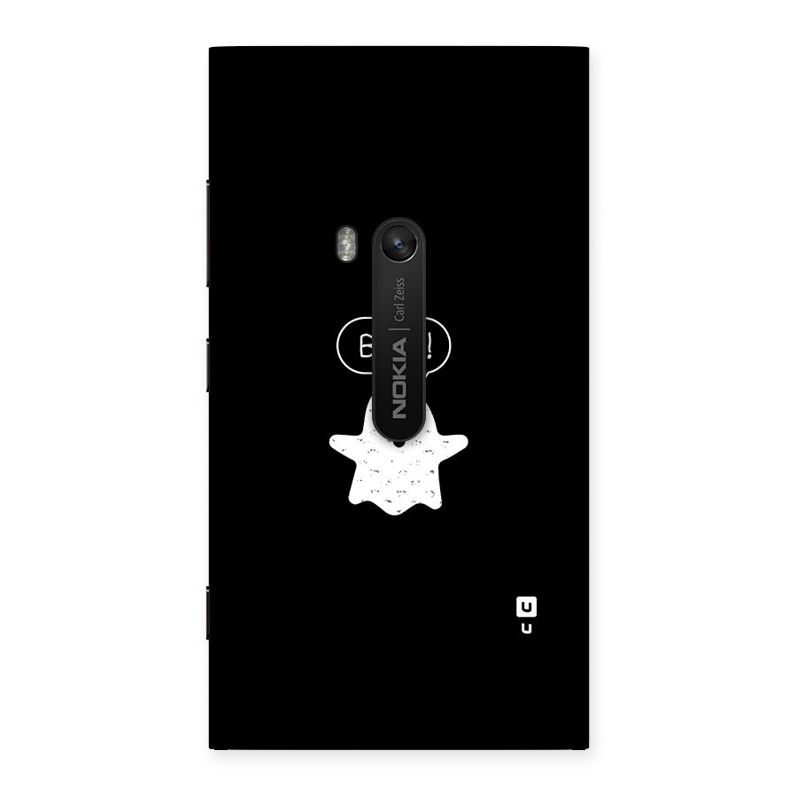Boo Cute Ghost Back Case for Lumia 920