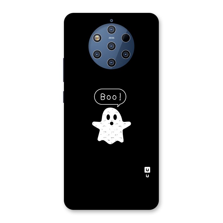 Boo Cute Ghost Back Case for Nokia 9 PureView