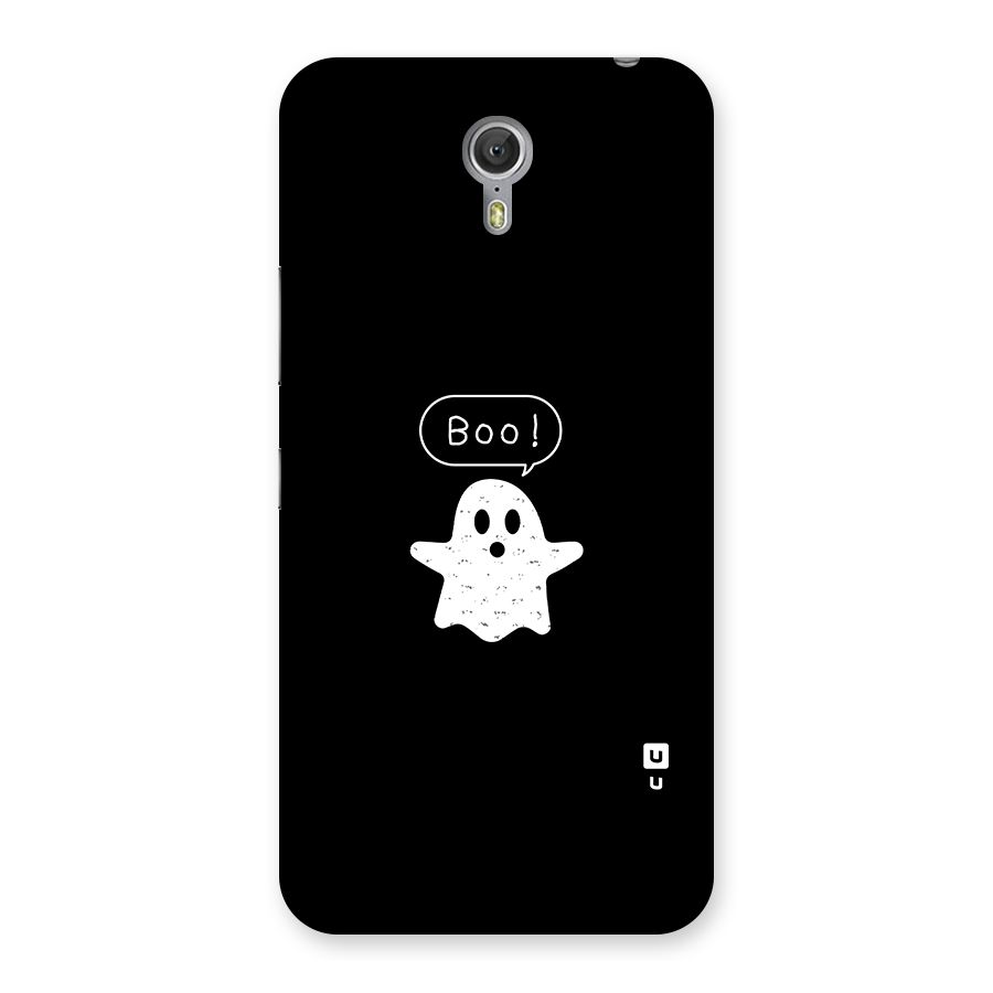 Boo Cute Ghost Back Case for Zuk Z1