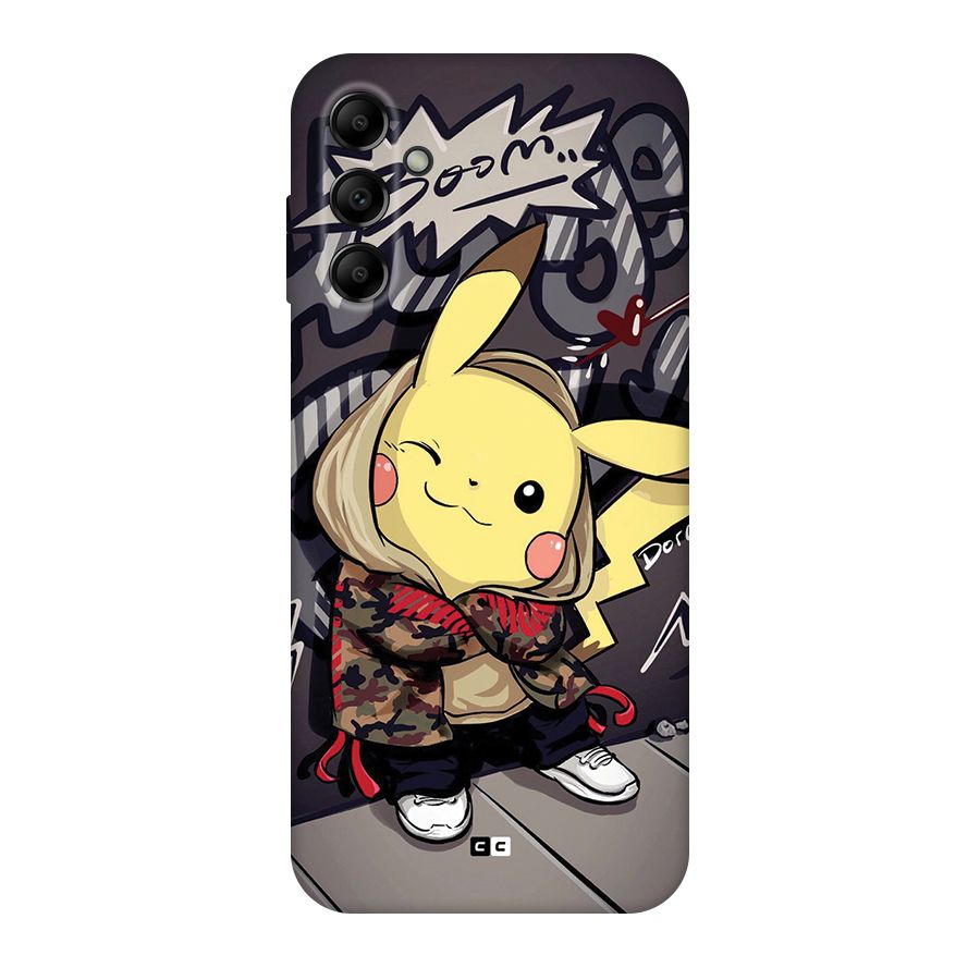 Boom Fun Back Case for Galaxy A14 5G