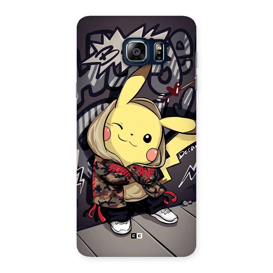 Boom Fun Back Case for Galaxy Note 5