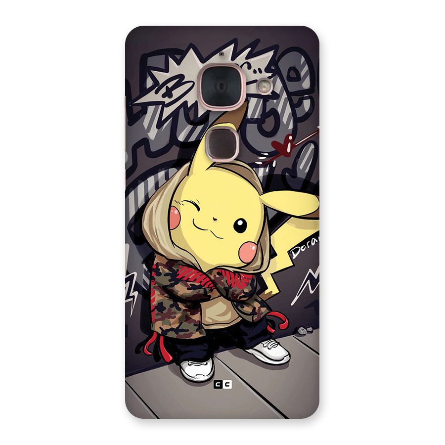 Boom Fun Back Case for Le Max 2