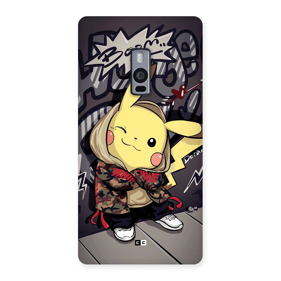 Boom Fun Back Case for OnePlus 2