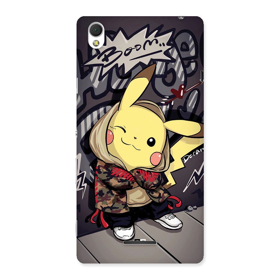 Boom Fun Back Case for Xperia T3