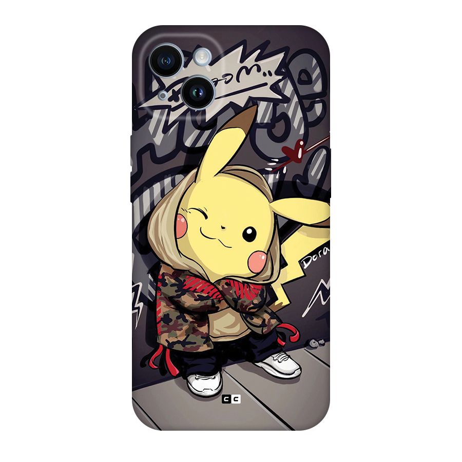 Boom Fun Back Case for iPhone 14