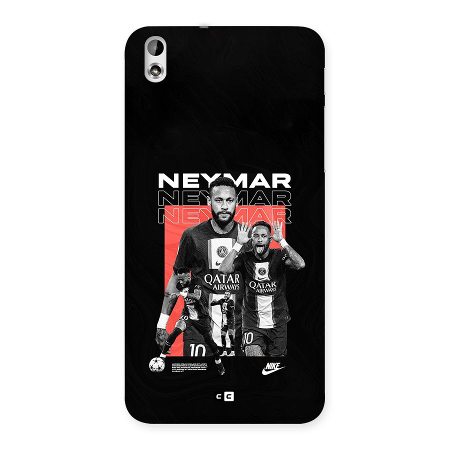 Brazilian Brilliance Back Case for Desire 816g