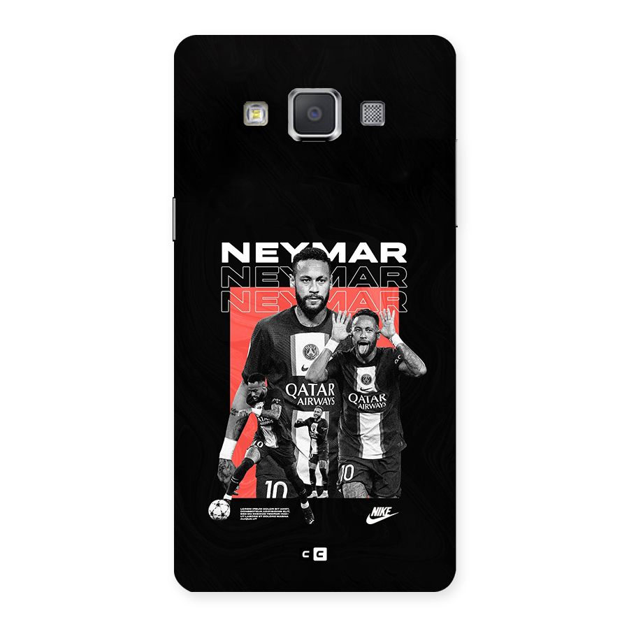 Brazilian Brilliance Back Case for Galaxy Grand Max