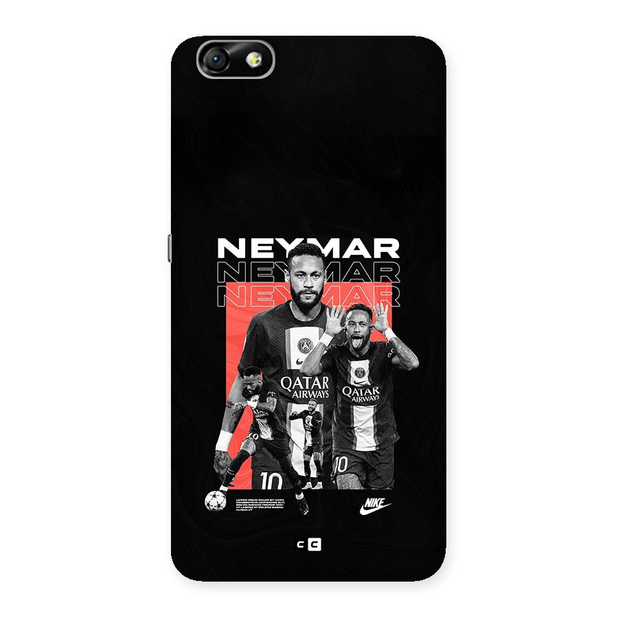 Brazilian Brilliance Back Case for Honor 4X