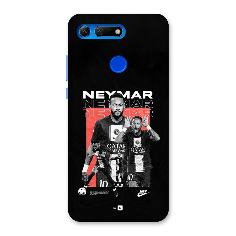 Brazilian Brilliance Back Case for Honor View 20