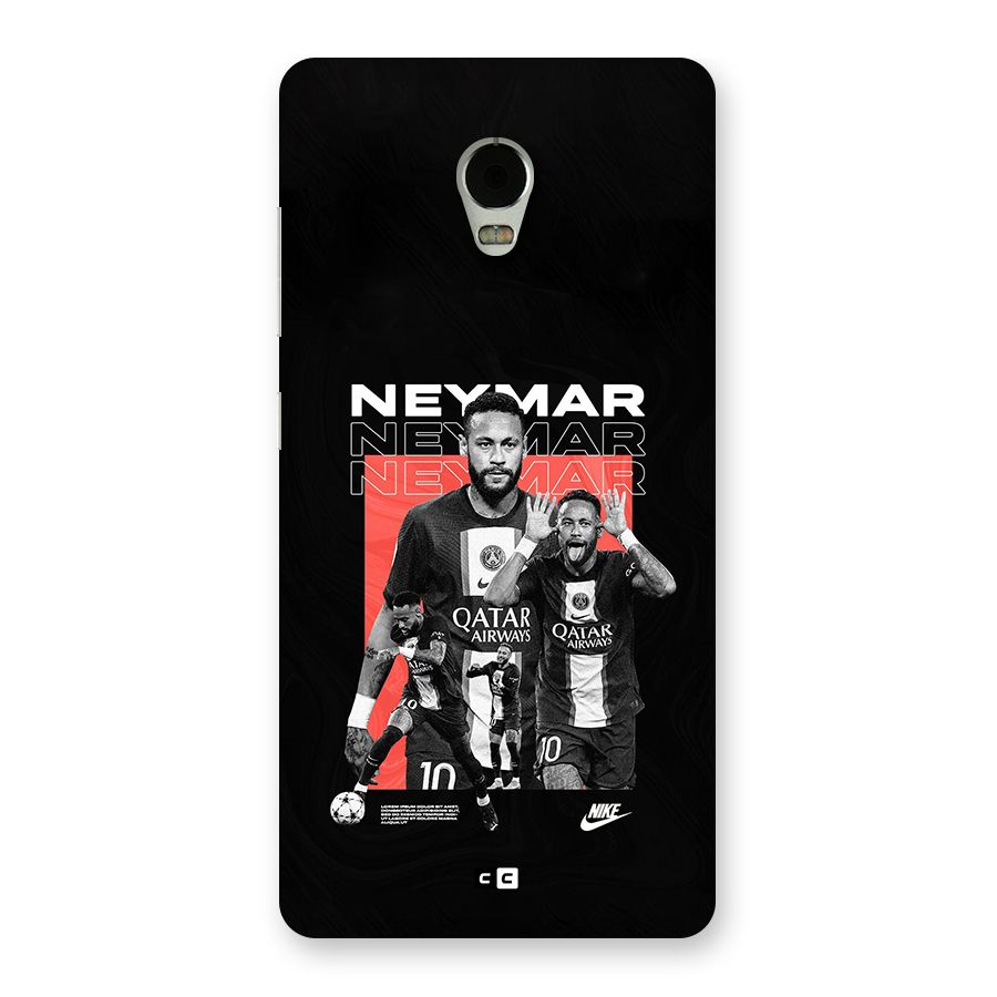 Brazilian Brilliance Back Case for Lenovo Vibe P1