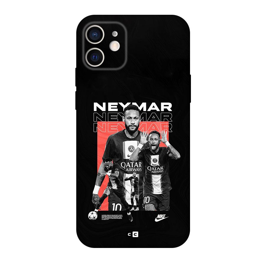 Brazilian Brilliance Back Case for iPhone 12 Pro