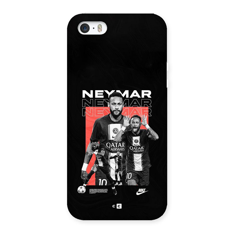 Brazilian Brilliance Back Case for iPhone 5 5s