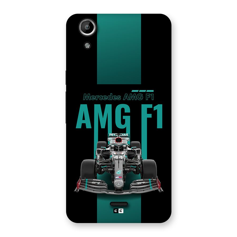 Brisk Car Back Case for Canvas Selfie Lens Q345