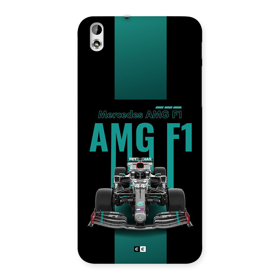 Brisk Car Back Case for Desire 816g
