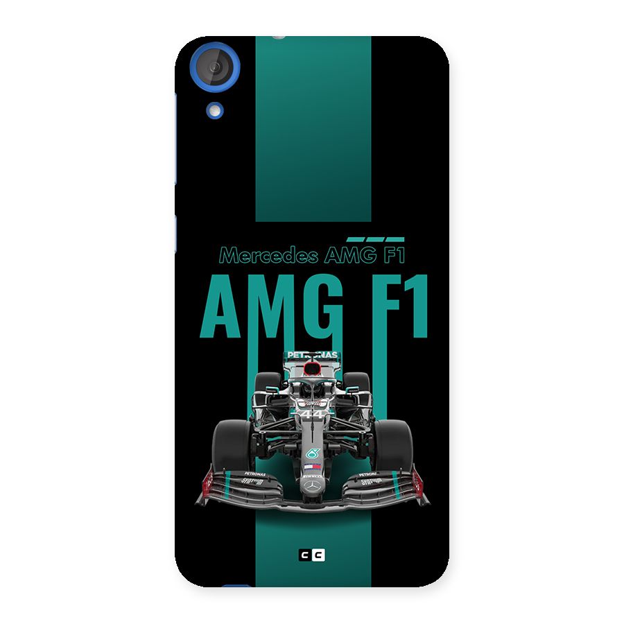 Brisk Car Back Case for Desire 820s