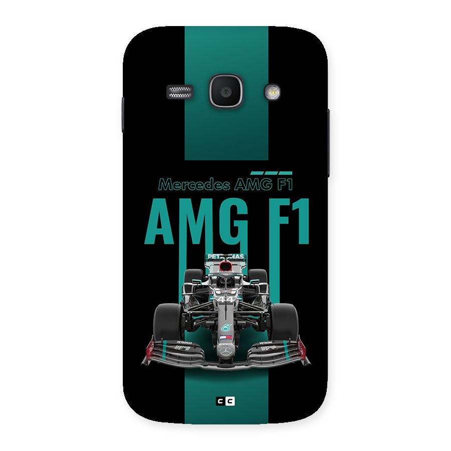 Brisk Car Back Case for Galaxy Ace3