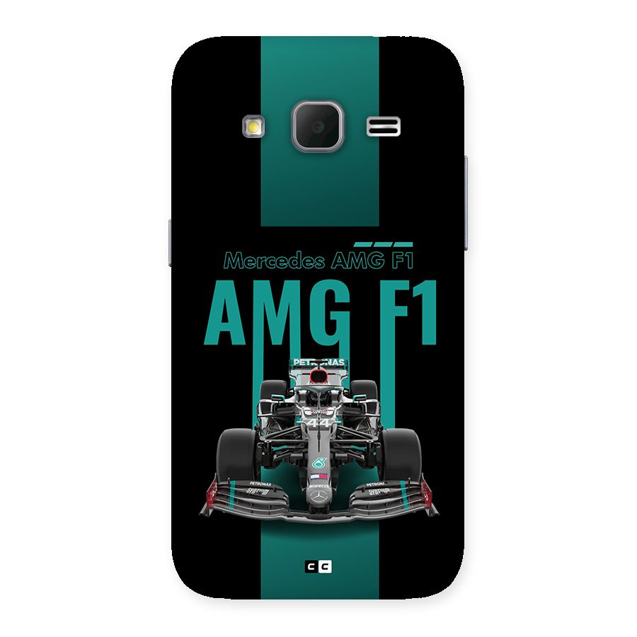 Brisk Car Back Case for Galaxy Core Prime