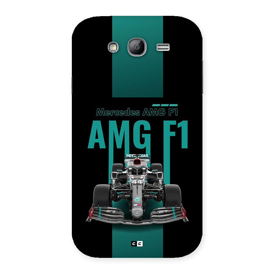 Brisk Car Back Case for Galaxy Grand Neo Plus