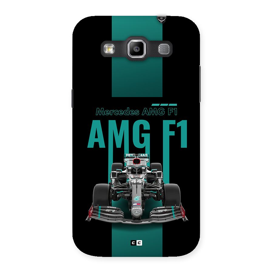 Brisk Car Back Case for Galaxy Grand Quattro