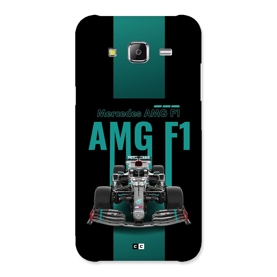 Brisk Car Back Case for Galaxy J2 Prime